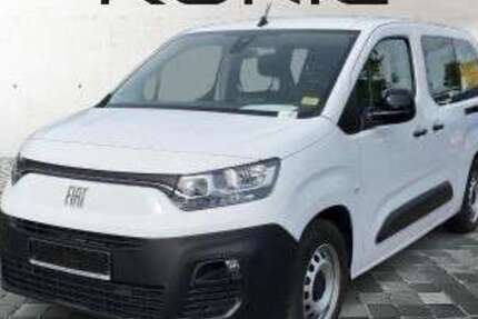 Fiat Doblo 10.766 km 22.999 &euro; Suhl 98528