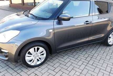 Suzuki Swift 53.080 km 11.930 &euro; Wernigerode 38855