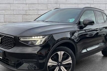 Volvo XC40 27.800 km 32.900 &euro; Augsburg 86179