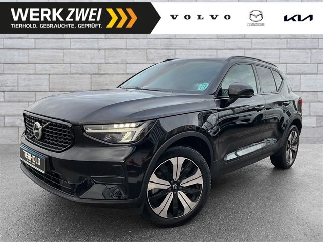 Volvo XC40 27.800 km 32.900 &euro; Augsburg 86179