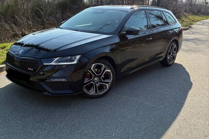 Skoda Octavia 110.000 km 27.990 &euro; Sandhausen 69207