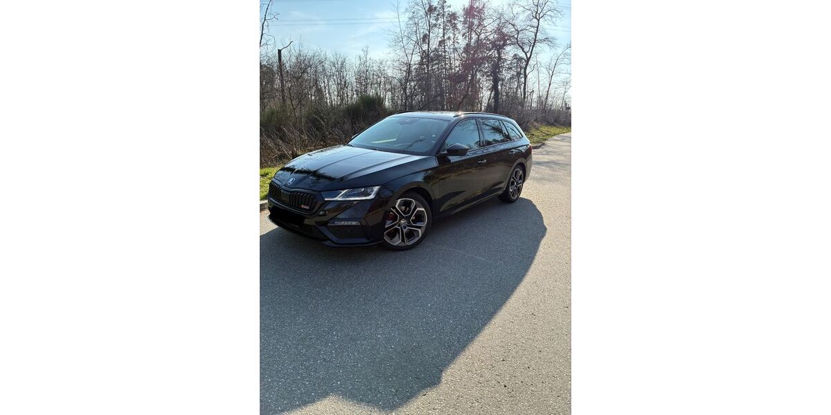 Skoda Octavia 110.000 km 27.990 &euro; Sandhausen 69207