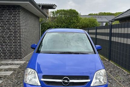Opel Meriva 117.000 km 2.299 &euro; Großenkneten 26197