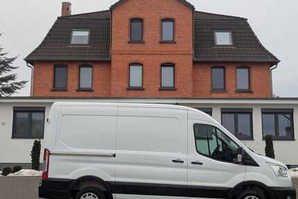 Ford Transit 124.729 km 13.950 &euro; Rotenburg 36199