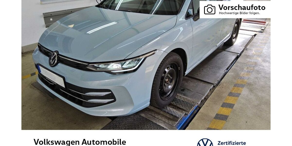 VW Golf 10.847 km 30.950 &euro; Chemnitz 09113