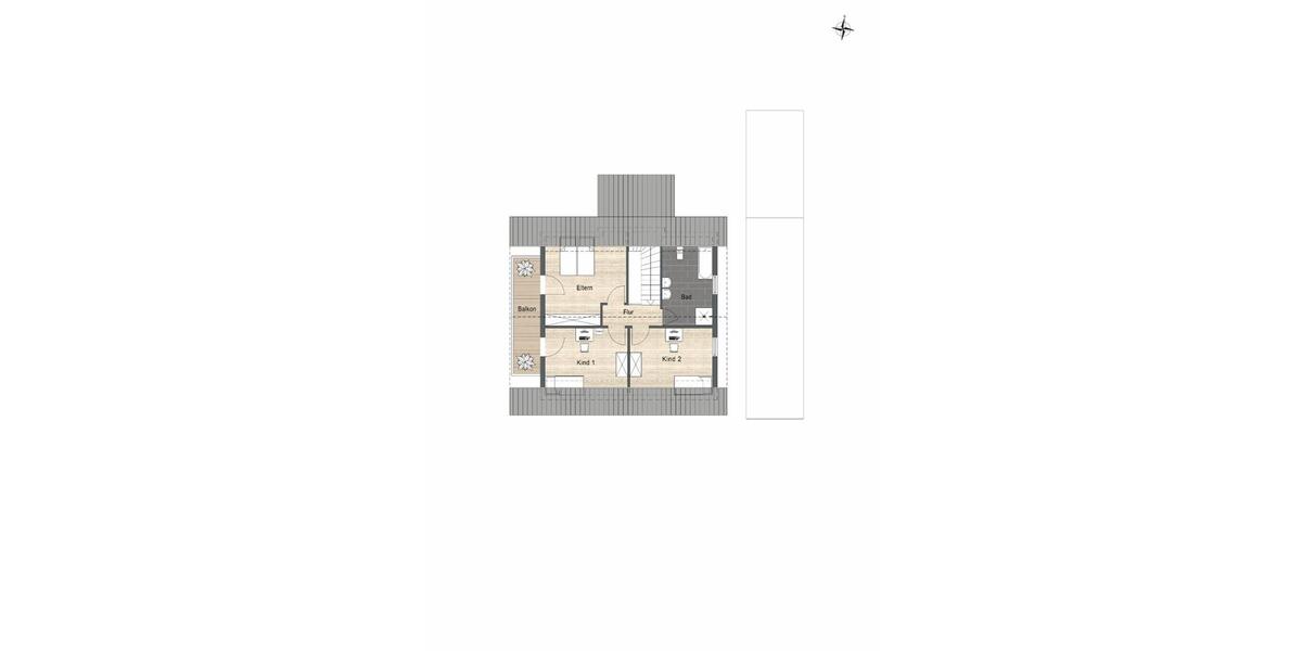 Einfamilienhaus Schirnding - 5 Zimmer, 120 m&sup2;, 349.000&euro; | Angebot:26850854