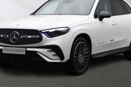 Mercedes-Benz GLC 200 18.000 km 59.890 &euro; Meppen 49716