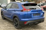 Mitsubishi Eclipse Cross Plus Select Black Hybrid 4WD 15.700 km 26.480 &euro; Donauwörth 86609