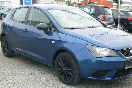 Seat Ibiza 175.000 km 2.990 &euro; Schweinfurt 97424