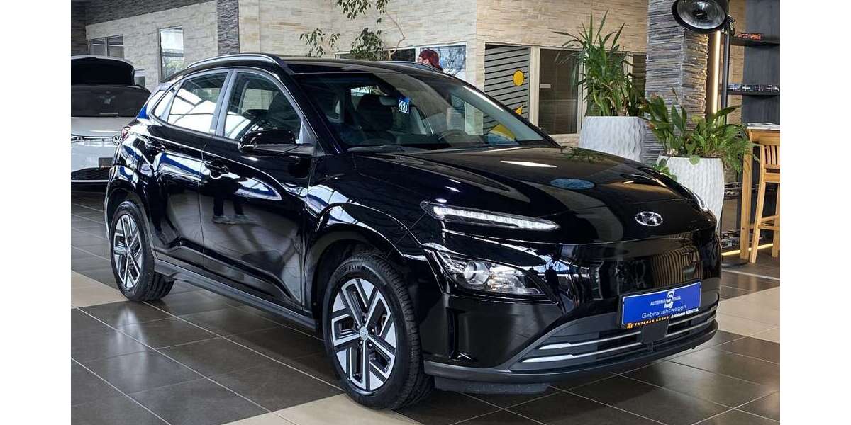 Hyundai KONA 45.929 km 14.500 € Eitorf 53783