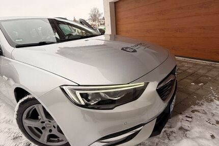 Opel Insignia 155.000 km 9.800 &euro; Burgrieden 88483