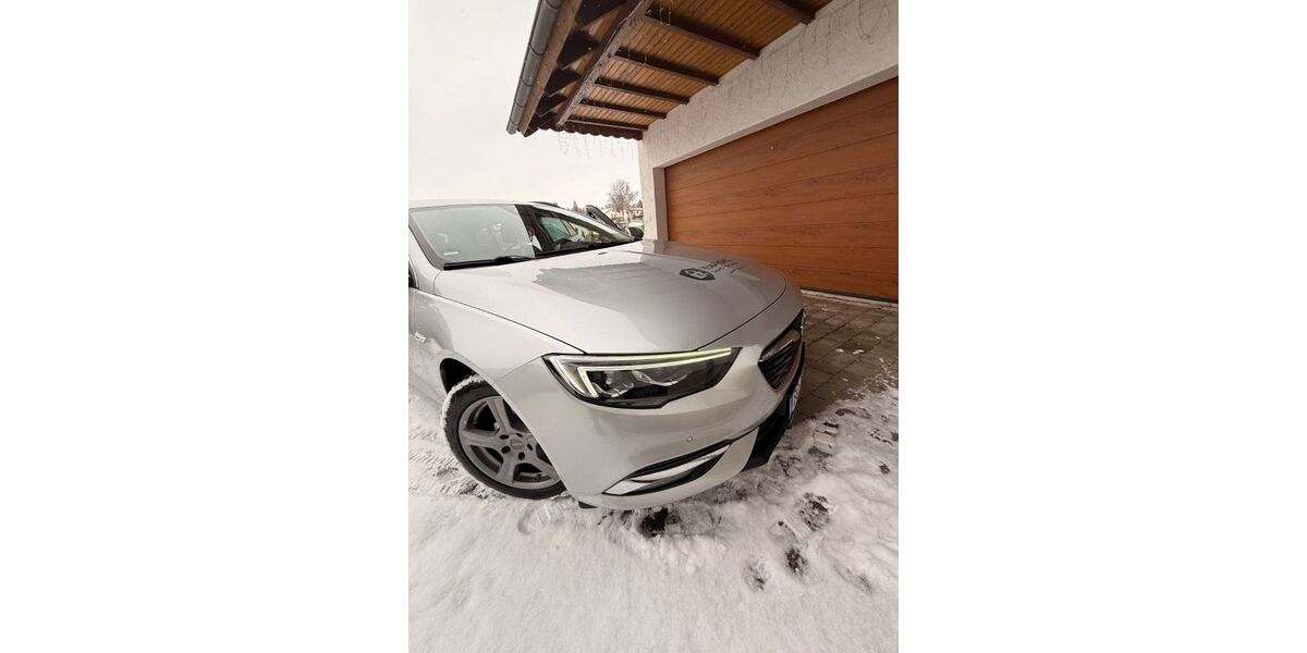 Opel Insignia 155.000 km 9.800 &euro; Burgrieden 88483