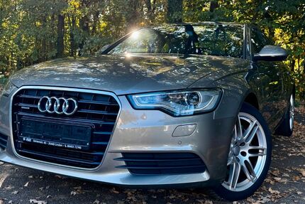 Audi A6 125.700 km 15.490 &euro; Nürnberg 90455