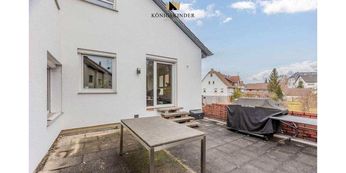 Mehrfamilienhaus, Wohnhaus Waiblingen Bittenfeld - 1 Zimmer, 310 m&sup2;, 1.199.000&euro; | Angebot:25371848