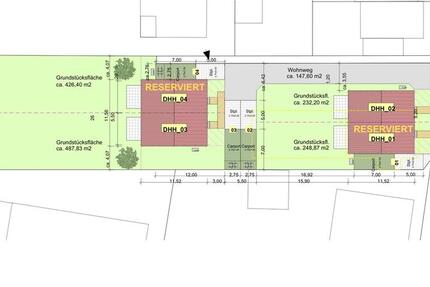 Traumhafter Bauplatz für eine förderfähige Doppelhaushälfte in schönster Lage von Haueneberstein zimmer