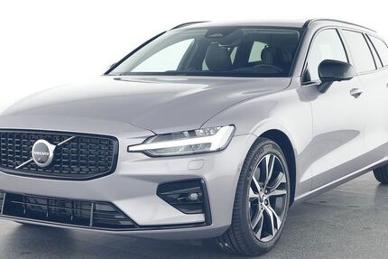 Volvo V60 22.250 km 37.900 &euro; Schwarzheide 01987