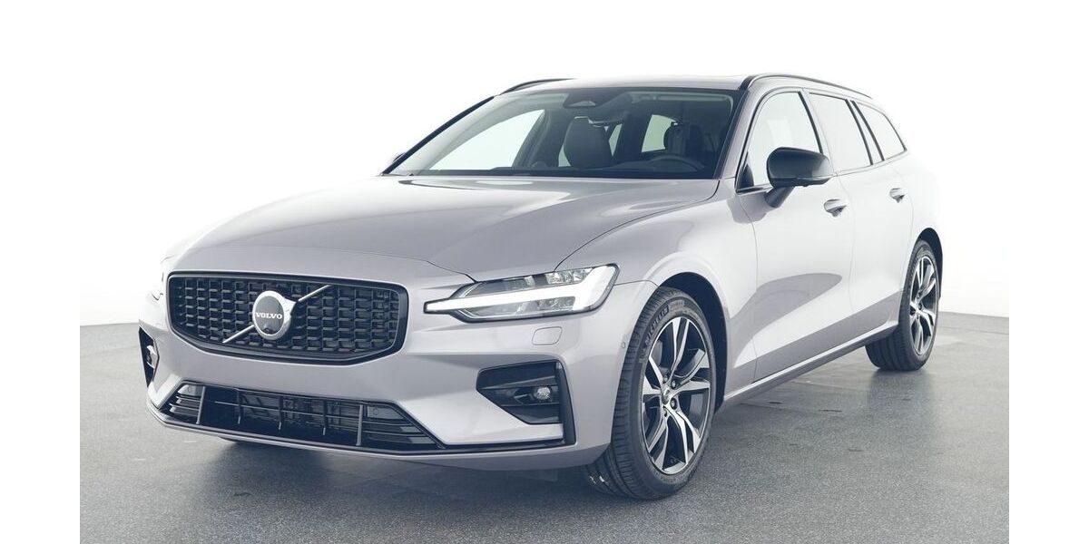 Volvo V60 22.250 km 37.900 &euro; Schwarzheide 01987