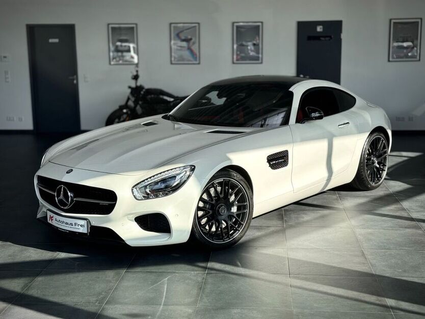 AMG GT