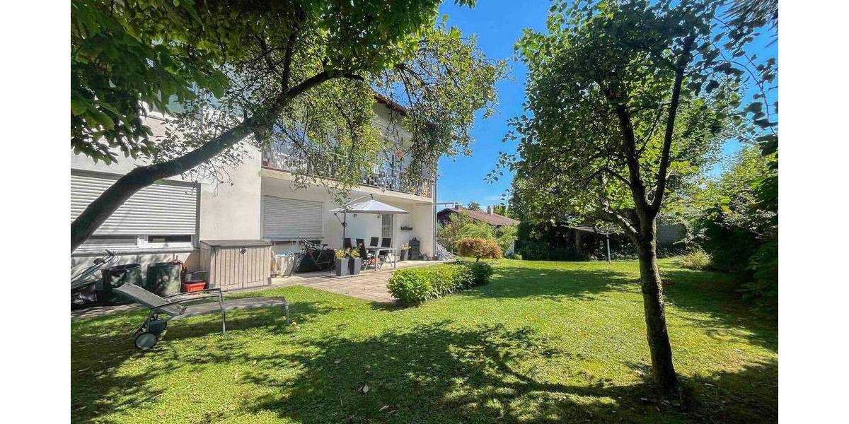 Mehrfamilienhaus, Wohnhaus Rosenheim Pang - 9 Zimmer, 259 m&sup2;, 798.000&euro; | Angebot:26204612