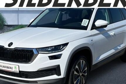 Skoda Kodiaq 123.927 km 24.949 &euro; Radeberg 01454