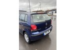 VW Polo 159.000 km 2.500 &euro; Düsseldorf 40213