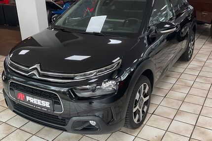 Citroen C4 Cactus 49.100 km 12.990 &euro; Heide 25746