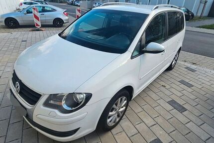 VW Touran
