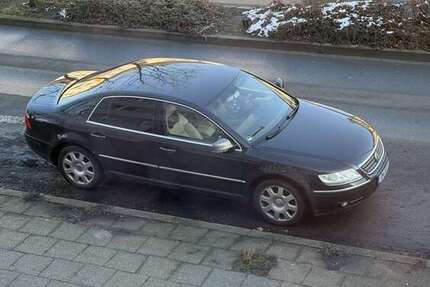 VW Phaeton 299.285 km 5.000 &euro; Bergkamen, Stadt 59192