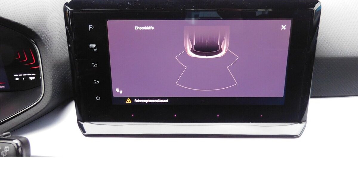 Seat Arona 1.0 FR-Line TSI BMT Navi Klima Alu 21.400 km 16.990 &euro; Vordorf 38533