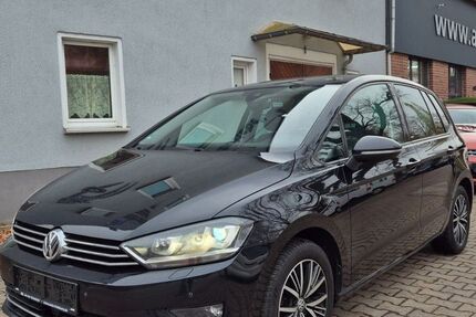 VW Golf Sportsvan 248.000 km 8.820 &euro; Frohburg 04654