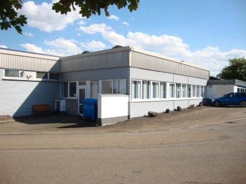Gewerbeobjekt Oberndorf am Neckar - 2.380&euro; | Angebot:26445392