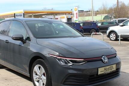 VW Golf 50.142 km 18.775 &euro; Zwickau 08058