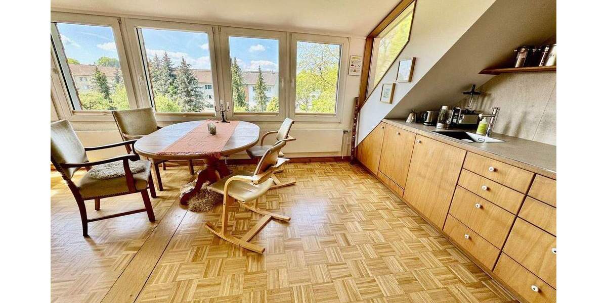 Mehrgenerationen-Wohnen auf großzügigem Grundstück 1 zimmer