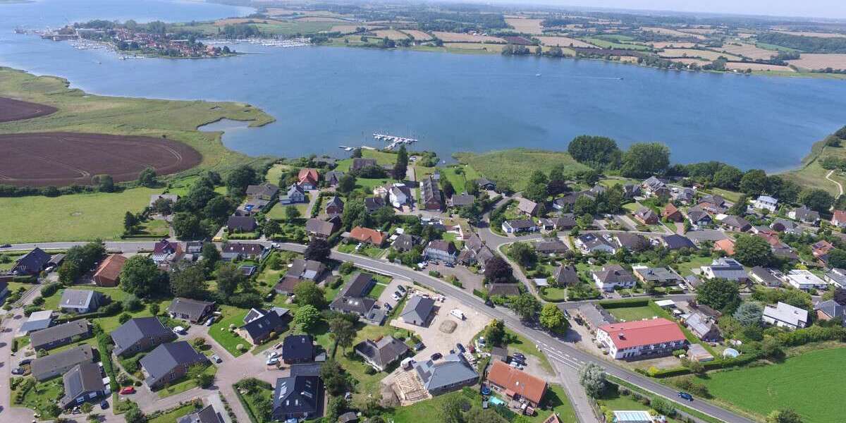 Grundstück Kappeln / Kopperby Kopperby - 86.000&euro; | Angebot:25874505