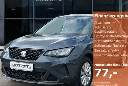 Seat Arona 19.813 km 16.980 &euro; Hannover 30165