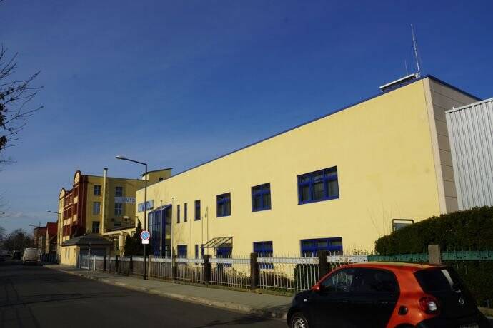 Gewerbeobjekt Dresden Niedersedlitz - 325.000&euro; | Angebot:25706074