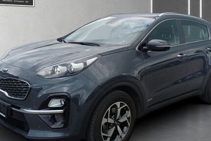Kia Sportage 69.800 km 17.290 &euro; Prenzlau 17291