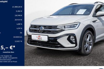 VW Taigo 40.319 km 20.990 &euro; Wittenberge 19322