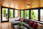 Ein- bis Zweifamilienhaus mit Wintergarten, großem Grundstück und vielseitigen Nutzungsmöglichkeiten - Zweifamilienhaus Löhne | Angebot:26381348