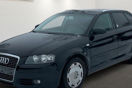 Audi A3 209.962 km 1.599 &euro; Brehna 06796