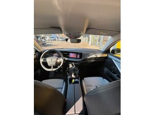 Opel Astra L Lim. 5-trg. Elegance 41.500 km 18.390 &euro; Battenberg 35088