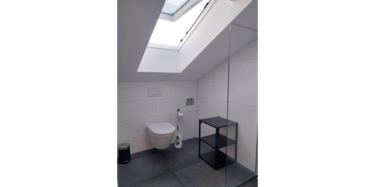 Dachgeschoßwohnung Schwieberdingen - 1 Zimmer, 35 m&sup2;, 620&euro; | Angebot:24794399