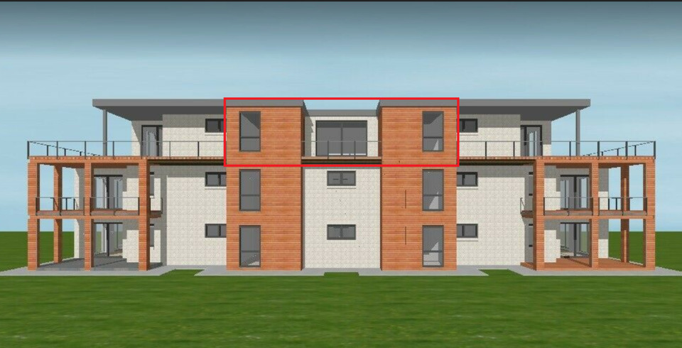 Einfamilienhaus Wacken - 2 Zimmer, 75 m&sup2;, 900&euro; | Angebot:24817049