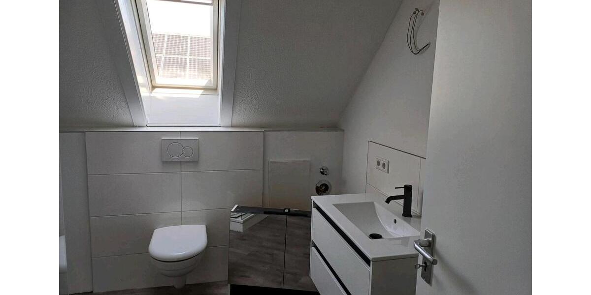 Etagenwohnung Lehrte - 2 Zimmer, 58 m&sup2;, 540&euro; | Angebot:26349333