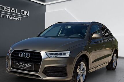 Audi Q3 83.000 km 18.990 &euro; Nufringen 71154