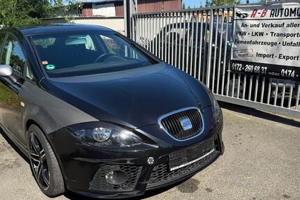 Seat Leon 357.000 km 1.300 € Neustadt am Rübenberge 31535