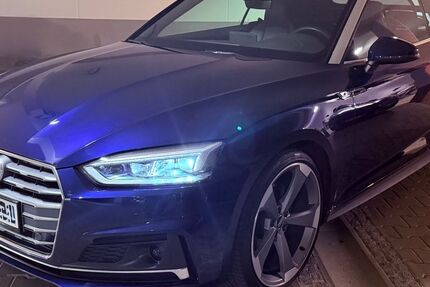 Audi A5 40.000 km 41.999 &euro; München 80937