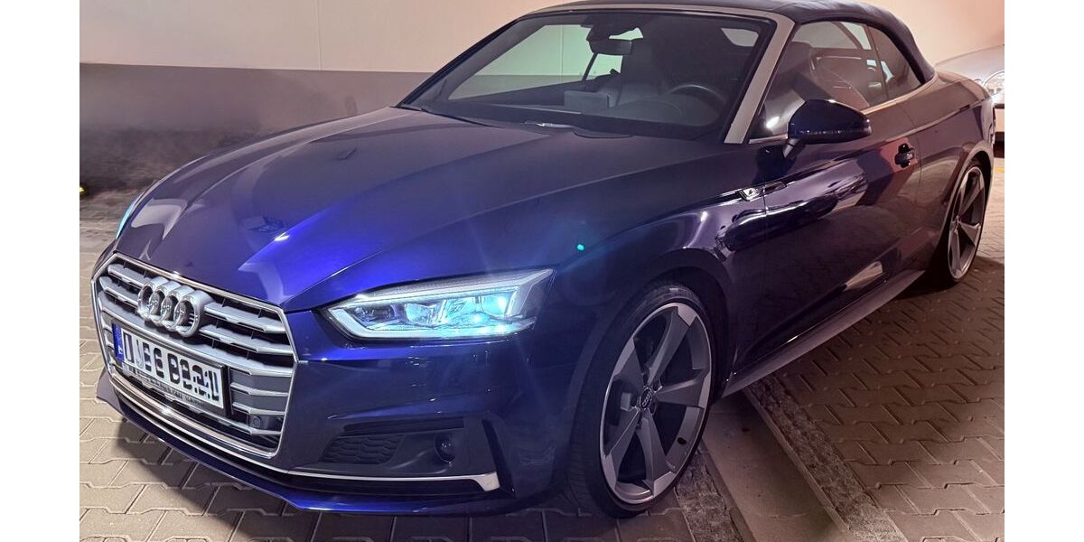 Audi A5 40.000 km 41.999 &euro; München 80937