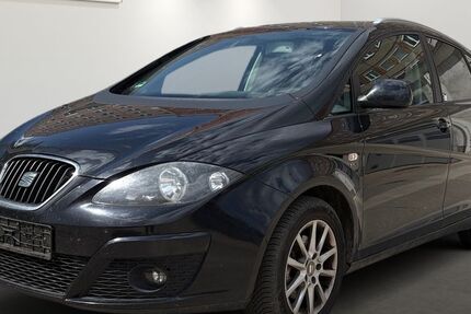 Seat Altea 162.634 km 2.199 &euro; Berlin 12681