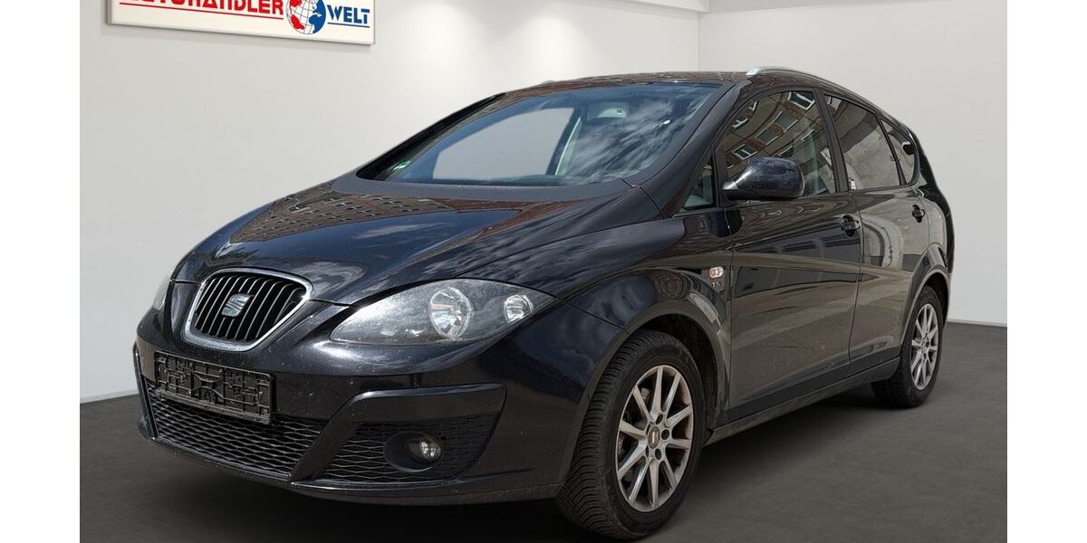 Seat Altea 162.634 km 2.199 &euro; Berlin 12681